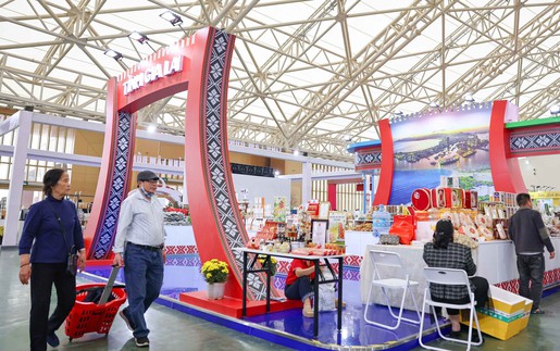 Hội chợ Mùa Xuân 2026: Vai trò của hoạt động kết nối nhìn từ kinh nghiệm của Thái Lan 