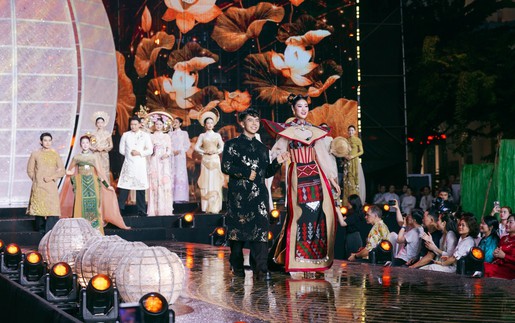 Các hoa hậu, nam vương, KOLs sẽ tham gia "phủ xanh thông tin về bầu cử trên không gian mạng"