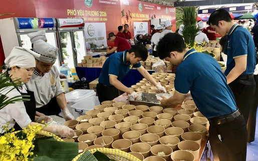 Lan tỏa văn hóa Việt từ những trái tim làm du lịch tử tế