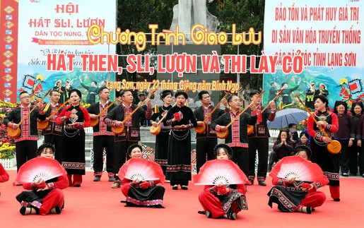 Độc đáo lễ hội tri ân công đức bậc tiền nhân có công bảo vệ, phát triển vùng biên ải