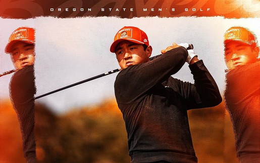 Golfer số một Việt Nam giành danh hiệu đầu tiên trên đất Mỹ