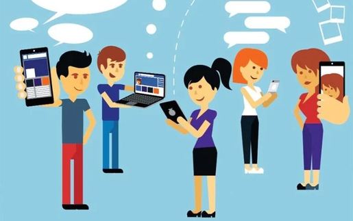 Bộ Quy tắc ứng xử - bước khởi đầu cho một môi trường số văn minh