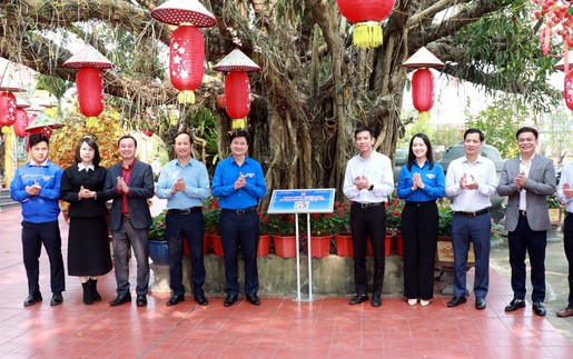 Ra mắt công trình số hóa di tích bằng công nghệ thực tế ảo