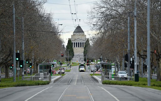 Melbourne, Australia được vinh danh là thành phố tuyệt vời nhất thế giới năm 2026
