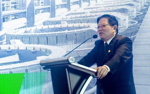 Khởi tố 'bầu' Huyền của CLB bóng chuyền Hóa chất Đức Giang