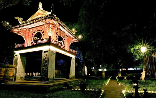 Hà Nội công bố nhiều sự kiện ý nghĩa nhân dịp 950 năm Quốc Tử Giám