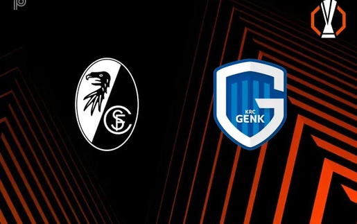 Nhận định Freiburg vs Genk 00h45 ngày 20/3, lượt về vòng 1/8 Europa League