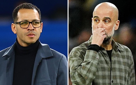 Chelsea và Man City tạm biệt Champions League: Thất bại đã thấy từ lượt đi