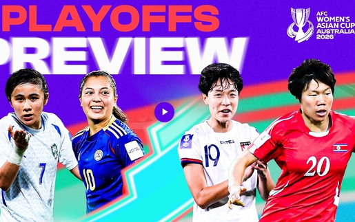 Lịch thi đấu bóng đá hôm nay 19/3: Trực tiếp nữ Uzbekistan vs Philippines, Đài Bắc Trung Hoa vs Triều Tiên