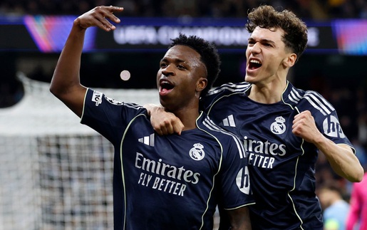 Real Madrid - Atletico: Nguồn năng lượng Thiago Pitarch