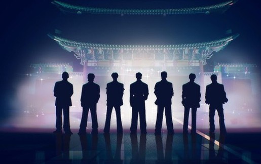 Seoul đang biến thành sân khấu rộng lớn chào đón sự trở lại của BTS