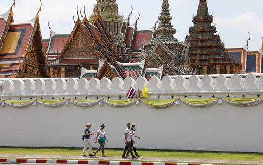 Chiến sự Trung Đông làm chao đảo du lịch Đông Nam Á