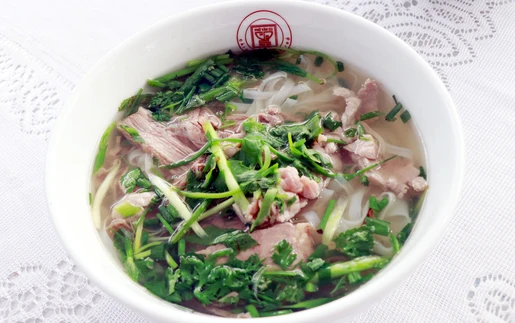 Festival Phở 2026: Thưởng thức phở giữa “cái nôi” di sản