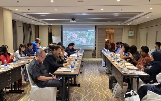 Ngành du lịch Đồng bằng sông Cửu Long chinh phục thị trường Malaysia