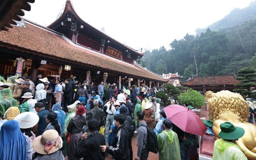 "Kinh tế di sản" nhìn từ lễ hội (Kỳ 2): Bước đầu vận hành trong một chuỗi giá trị