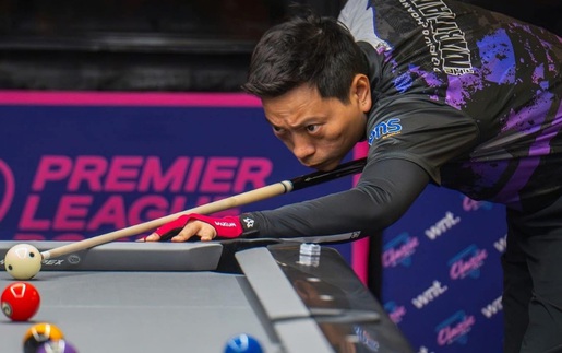 Giải Pattaya Open treo thưởng gần 1 tỷ cho cơ thủ lập kỳ tích, Dương Quốc Hoàng phát tín hiệu