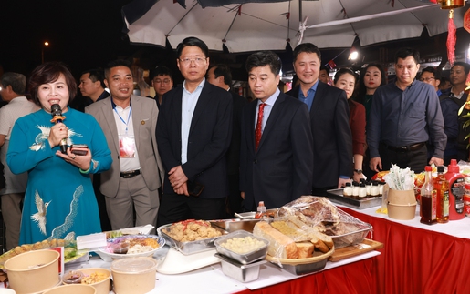 Khai mạc Festival Phở 2026: Khẳng định vai trò ẩm thực Việt Nam trong phát triển công nghiệp văn hóa