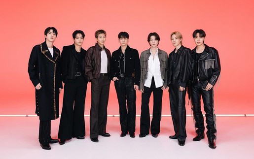 BTS tái định nghĩa "tinh thần Hàn Quốc" trong album "Arirang"