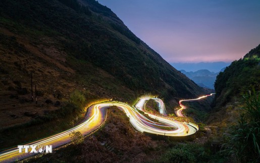 Hà Giang đứng thứ 17 trong Top 51 điểm đến đẹp nhất thế giới 2026