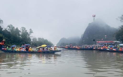 "Nhặt sạn" để lễ hội xuân 2026 văn minh, an toàn