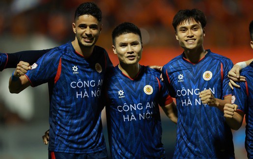 Tin nóng bóng đá Việt hôm nay 23/3: Đội tuyển Việt Nam đón tinh binh; Quang Hải thận trọng với cuộc đua vô địch của CAHN