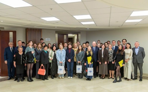 Tôn vinh tiếng Việt: Sức hấp dẫn của tiếng Việt qua cuộc thi dịch thuật toàn Nga lần thứ 5