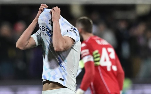 Inter Milan lại hòa: Báo động đỏ rồi đấy, Chivu!