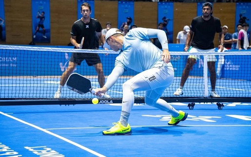 Việt Nam lần đầu tiên đăng cai World Cup Pickleball, đón lượng VĐV kỷ lục 
