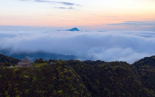 16 Vườn di sản ASEAN tại Việt Nam