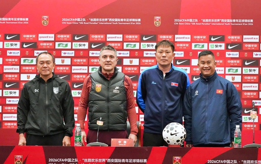 Lịch thi đấu bóng đá hôm nay 25/3: Trực tiếp U23 Việt Nam đấu với U23 Triều Tiên