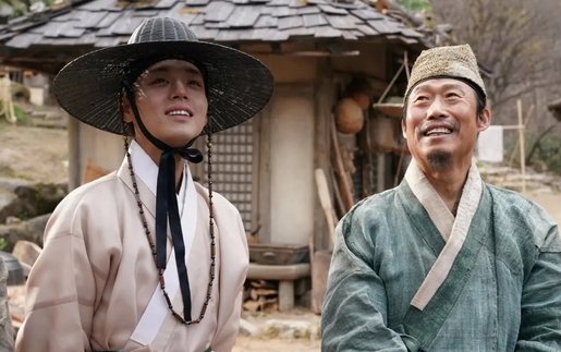 Giải mã sức hút của "The King's Warden" - phim điện ảnh Hàn Quốc đạt doanh thu cao nhất lịch sử xứ kim chi