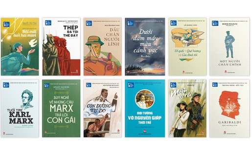 Sứ mệnh bồi đắp lý tưởng cho tuổi trẻ