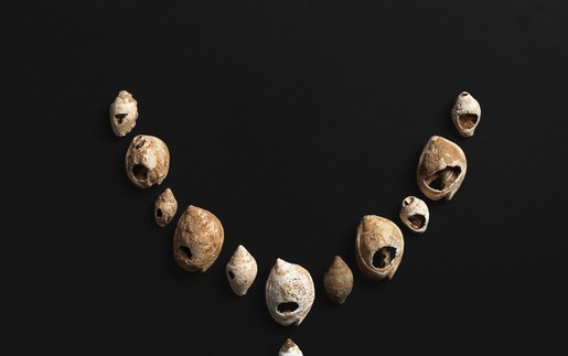 Trang sức 12.000 năm tuổi hé lộ “ngôn ngữ chung” của người tiền sử