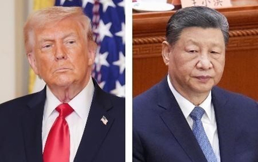 Tổng thống Mỹ thông báo lịch trình thăm Trung Quốc, gặp Chủ tịch Tập Cận Bình