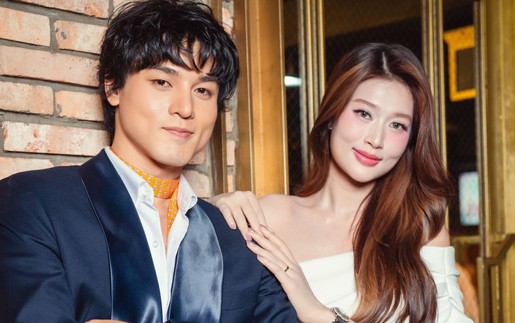 Thiên Ân: “Tôi thấy nhân vật để mặt mộc rất đẹp, vì nữ tu đâu có make-up”