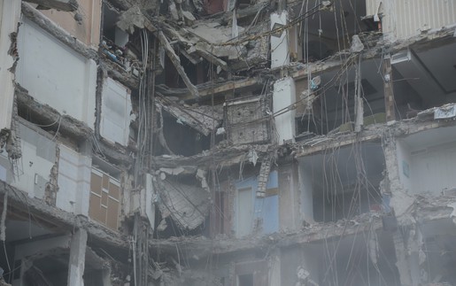 Mỹ tiếp tục gia hạn “tối hậu thư” với Iran