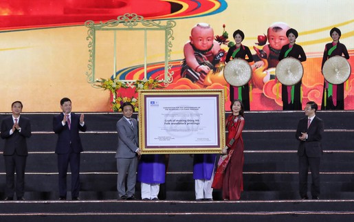 Festival 'Về miền di sản Bắc Ninh 2026': Lan tỏa tự hào, phát huy hành động