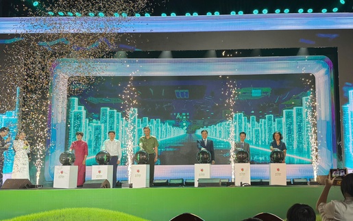 Phát động cuộc thi sáng tạo video "Tổ quốc bình yên"