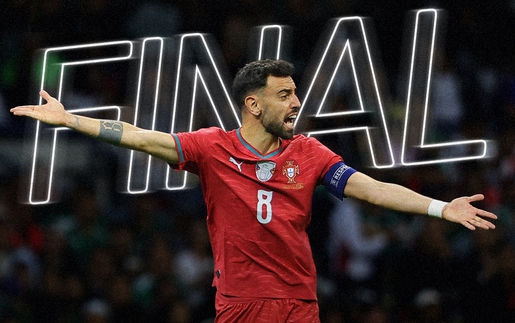 Vắng Ronaldo, Bồ Đào Nha hòa bất lực trước đối thủ Trung Mỹ