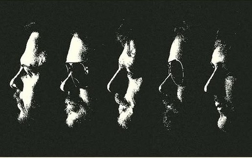 Album "Mutiny After Midnight" của Johnny Blue Skies & The Dark Clouds: Nối lại sợi dây hữu hình giữa âm nhạc và khán giả