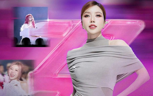 Trang Pháp tiết lộ lý do tham gia 'Đạp gió 2026' 