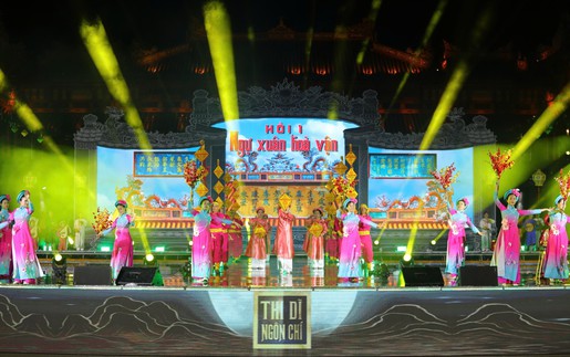 Ngày Thơ Việt Nam: Thi ca triều Nguyễn - tiếng lòng gửi gắm vận nước, ý dân