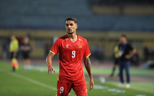 VTV5 VTV6 trực tiếp bóng đá hôm nay ngày 31/3/2026