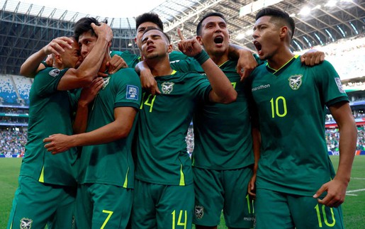 Nhận định Iraq vs Bolivia 10h00 ngày 1/4, play-off World Cup 2026