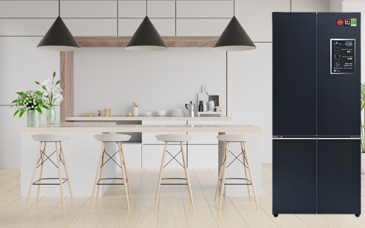 Top 5 tủ lạnh Panasonic siêu tiết kiệm điện đáng đầu tư nhất 2026