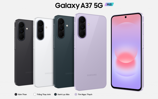 Samsung Galaxy A37: Liệu có xứng danh 'vua tầm trung' năm 2026?