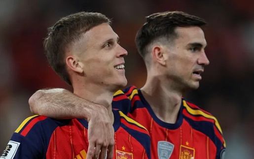 Nhận định Tây Ban Nha vs Ai Cập 02h00 ngày 1/4, giao hữu quốc tế