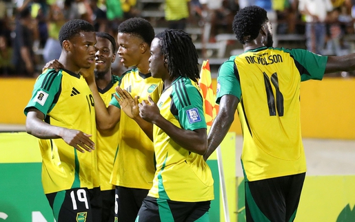 Nhận định Congo vs Jamaica 04h00 ngày 1/4, play-off World Cup 2026