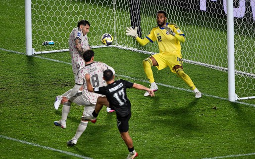 Đội tuyển từng 2 lần vô địch Nam Mỹ đại bại khó tin trước đối thủ châu Đại Dương