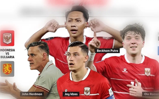 Nhận định bóng đá hôm nay 30/3: Indonesia vs Bulgaria, Đức vs Ghana
